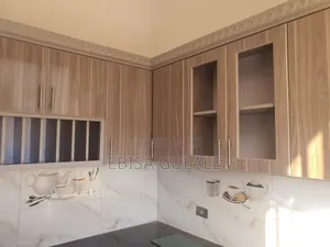 Furnished 4bdrm Apartment in Yeka for rent