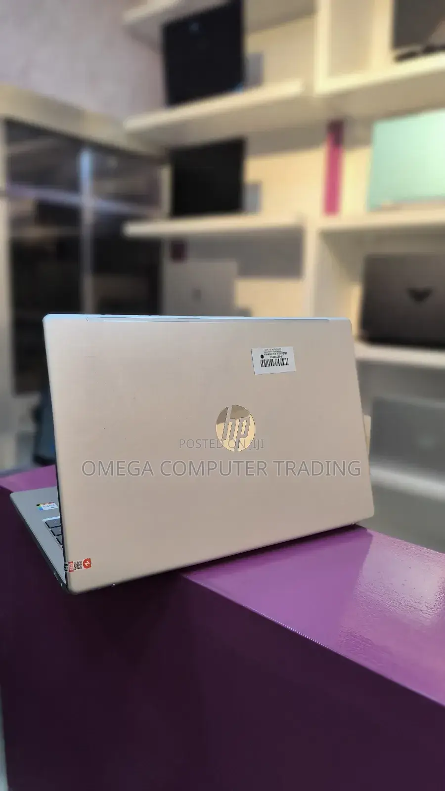 New Laptop HP Stream Notebook 16GB Intel Core i7 SSD 512GB