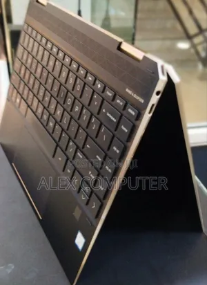 New Laptop HP Spectre 16GB Intel Core I7 SSD 1T