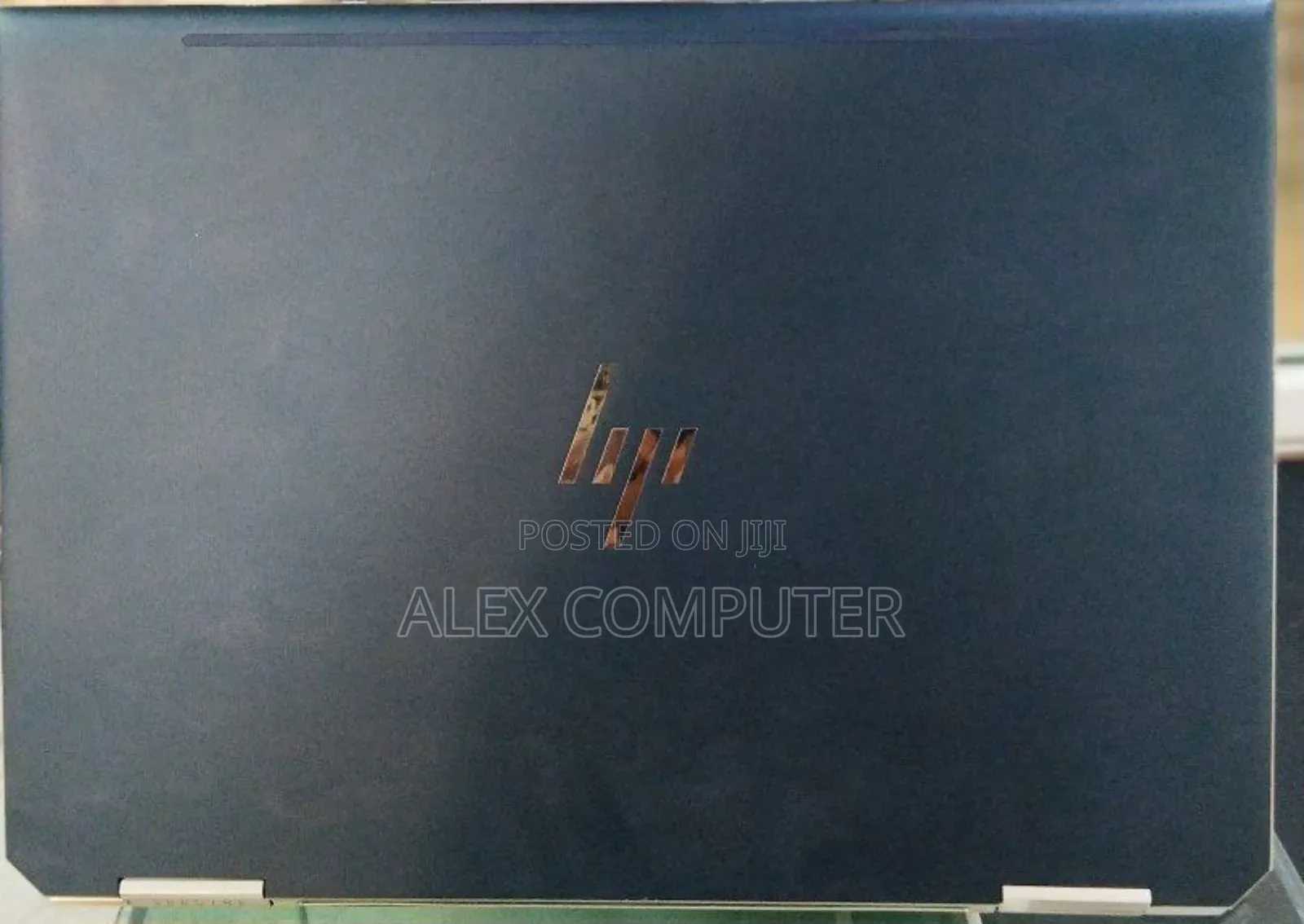 New Laptop HP Spectre 16GB Intel Core I7 SSD 1T