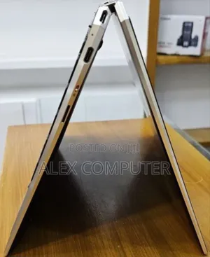 New Laptop HP Spectre 16GB Intel Core I7 SSD 1T