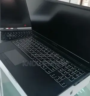 New Laptop Lenovo Legion 5 16GB Intel Core I7 SSD 512GB