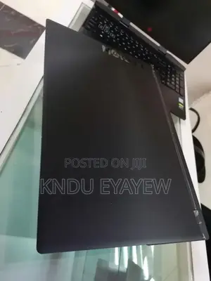 New Laptop Lenovo Legion 5 16GB Intel Core I7 SSD 512GB