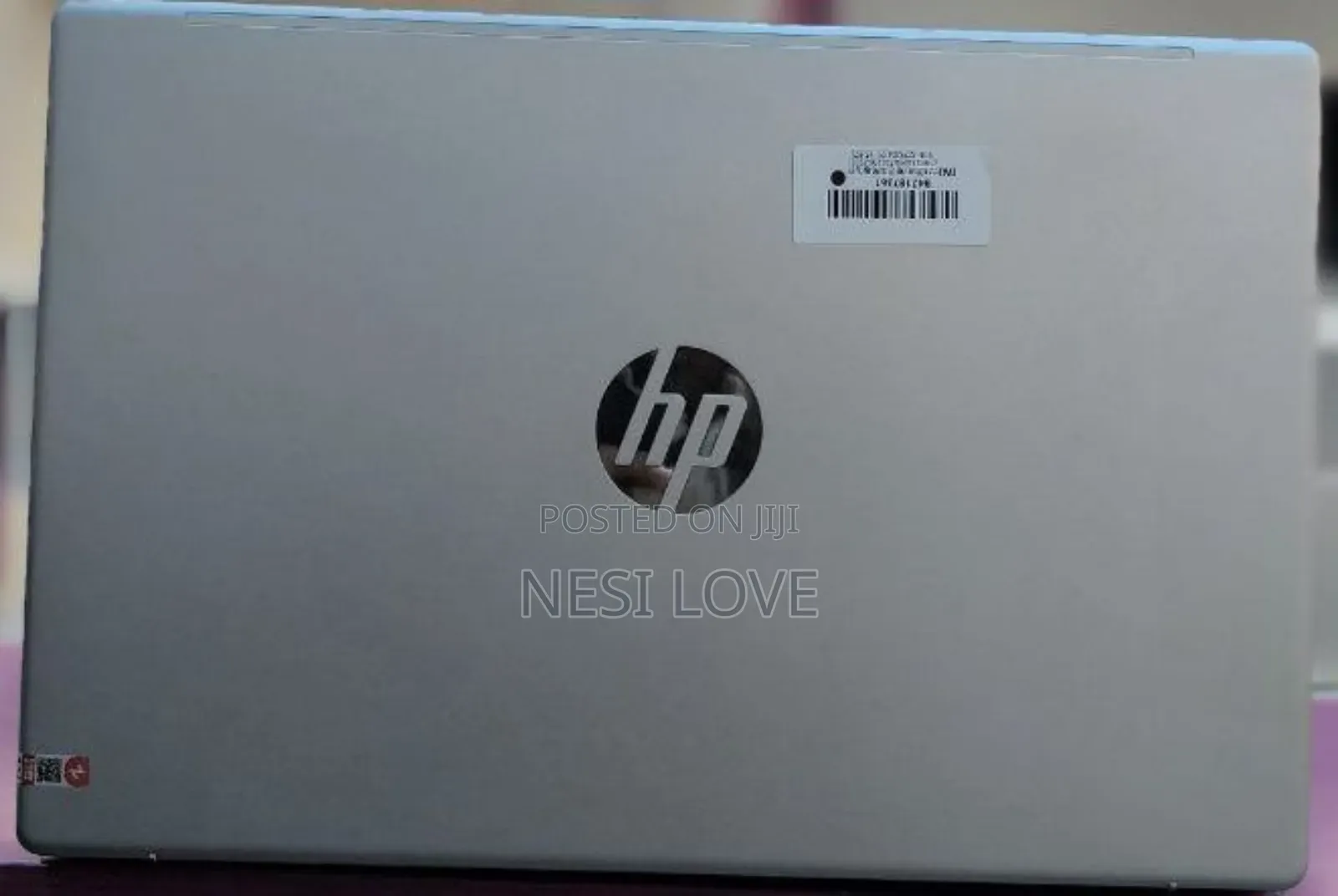 New Laptop HP Stream Notebook 16GB Intel Core I7 SSD 1T