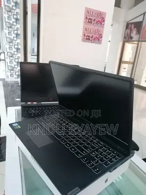 New Laptop Lenovo Legion 5 16GB Intel Core I7 SSD 512GB