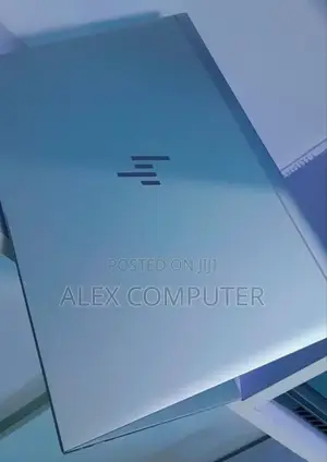 New Laptop HP EliteBook 850 G5 8GB Intel Core I5 SSD 512GB