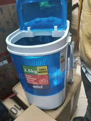 Sanford Washing Machine 2.5 Kg