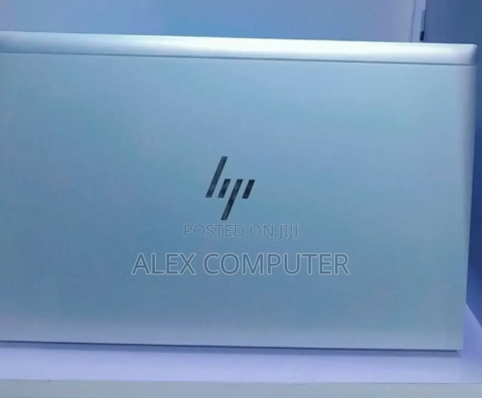 New Laptop HP EliteBook 850 G5 8GB Intel Core I5 SSD 512GB