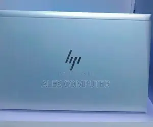 New Laptop HP EliteBook 850 G5 8GB Intel Core I5 SSD 512GB