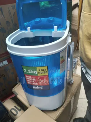 Sanford Washing Machine 2.5 Kg