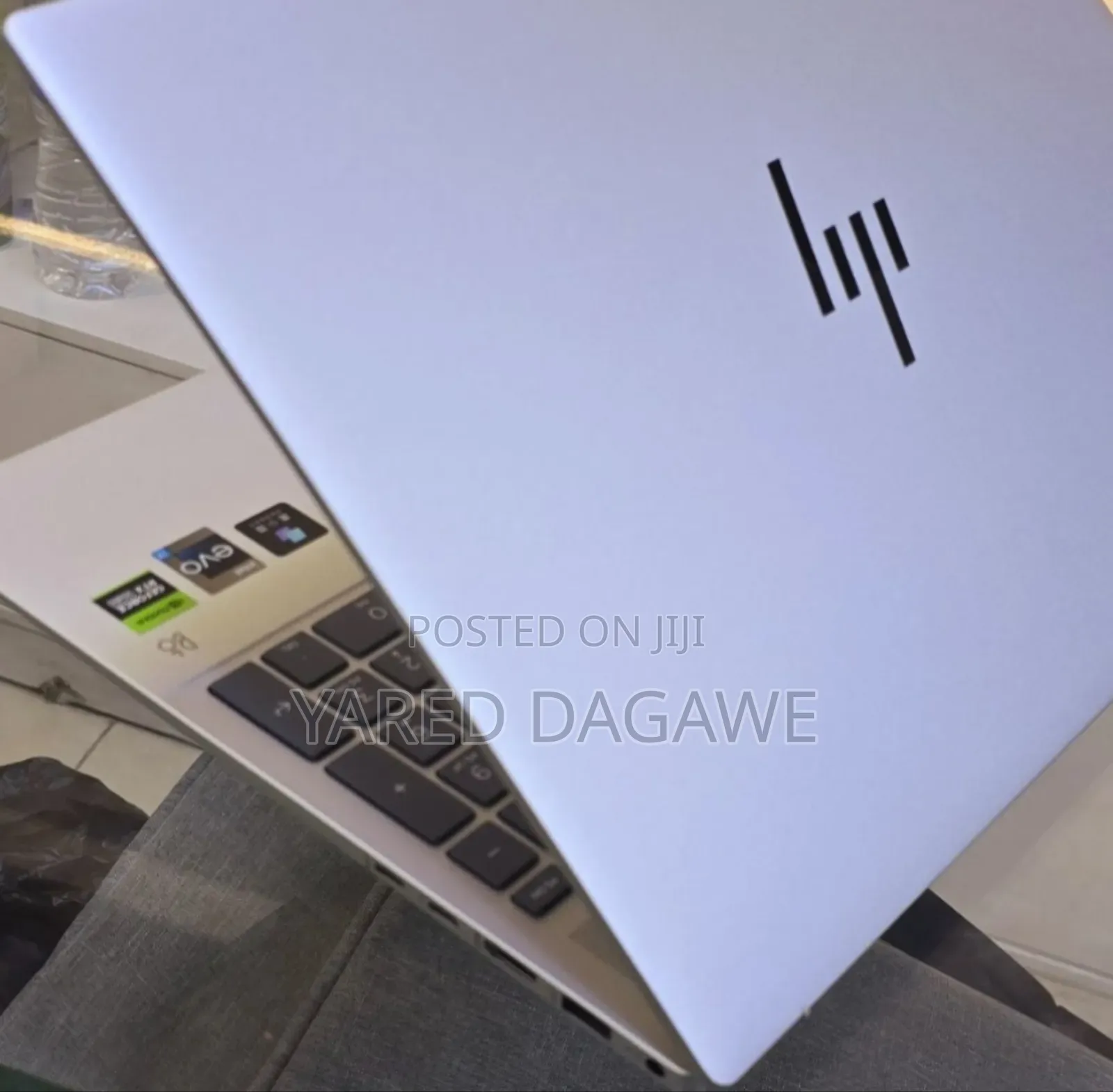 New Laptop HP 16GB Intel Core I7 SSD 1T