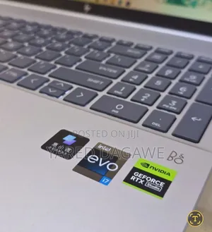 New Laptop HP 16GB Intel Core I7 SSD 1T