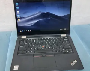 Photo - New Laptop Lenovo ThinkPad Yoga 16GB Intel Core I5 SSD 512GB