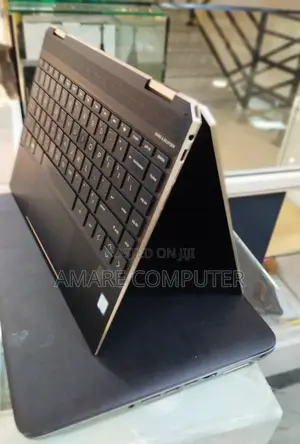 Photo - New Laptop HP Spectre 16GB Intel Core I7 SSD 1T