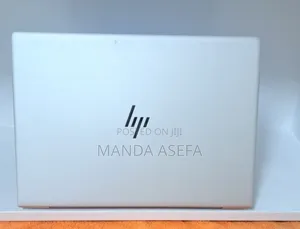 Photo - New Laptop HP EliteBook 840 G5 16GB Intel Core I5 SSD 512GB