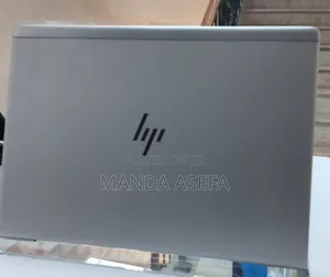 New Laptop HP EliteBook 840 G5 16GB Intel Core I5 SSD 512GB