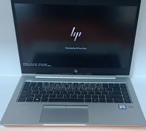 New Laptop HP EliteBook 840 G5 16GB Intel Core I5 SSD 512GB