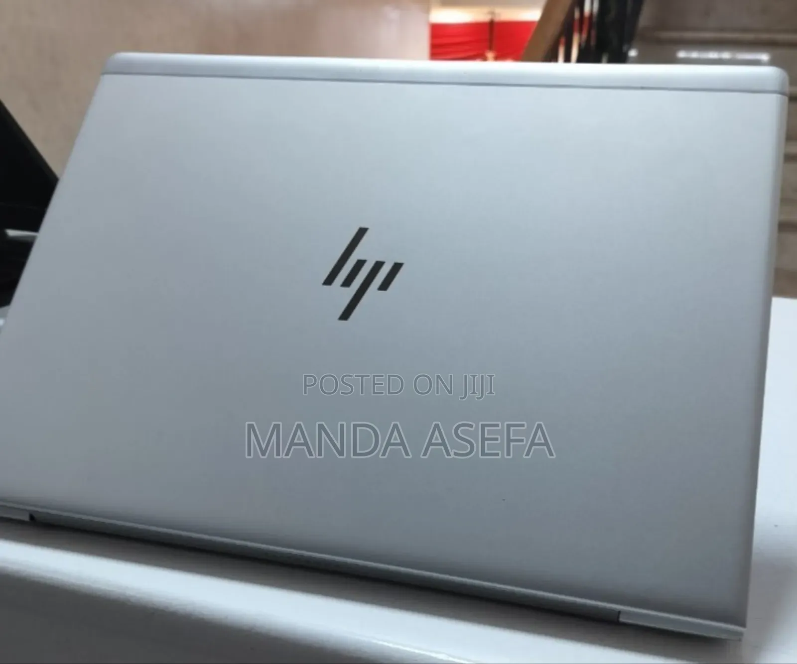 New Laptop HP EliteBook 840 G5 16GB Intel Core I5 SSD 512GB