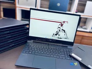 New Laptop HP Victus 16 16GB Intel Core I7 SSD 512GB
