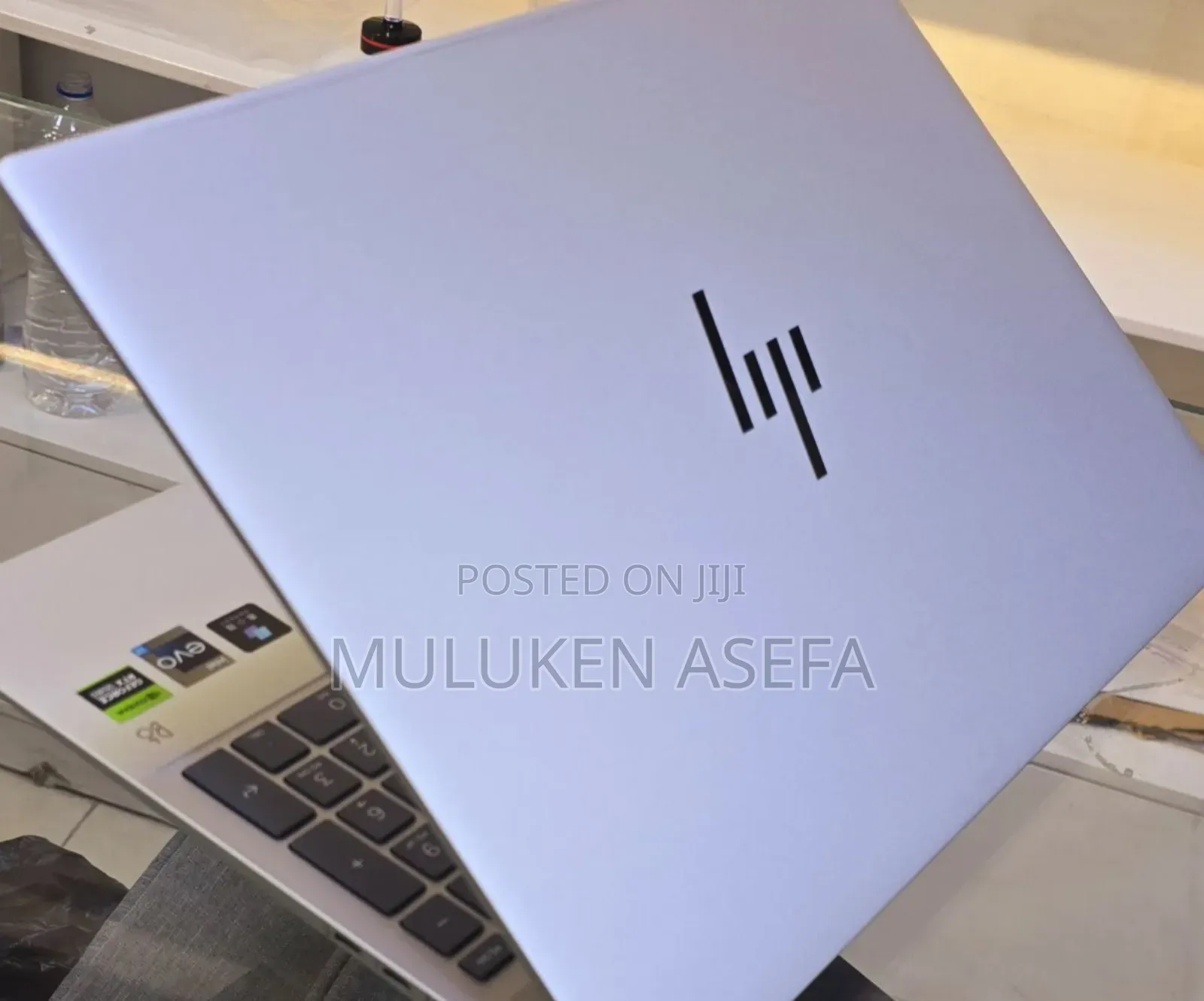 New Laptop HP Pavilion 15 16GB Intel Core I7 SSD 1T