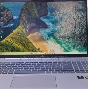 New Laptop HP Pavilion 15 16GB Intel Core I7 SSD 1T