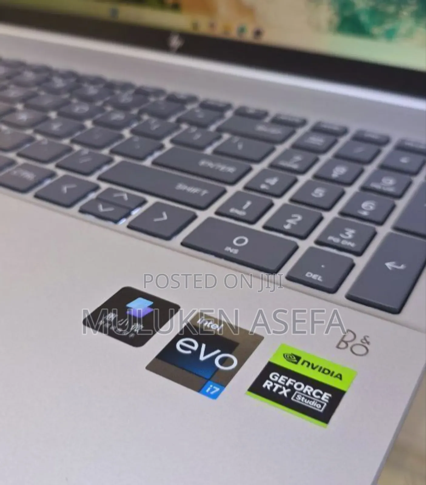 New Laptop HP Pavilion 15 16GB Intel Core I7 SSD 1T