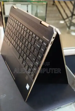 New Laptop HP Spectre 13 16GB Intel Core I7 SSD 1T