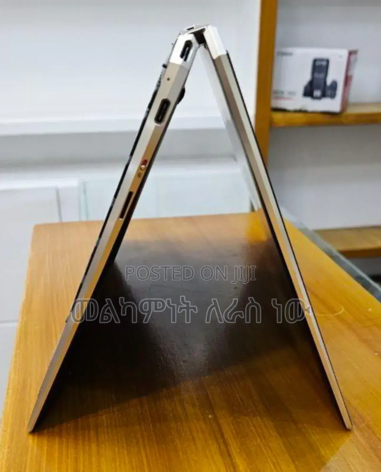 New Laptop HP Spectre 13 16GB Intel Core I7 SSD 1T