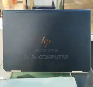 New Laptop HP Spectre 13 16GB Intel Core I7 SSD 1T