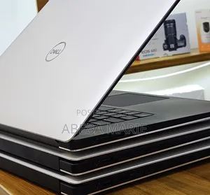 Photo - New Laptop Dell XPS 15 16GB Intel Core I7 SSD 512GB