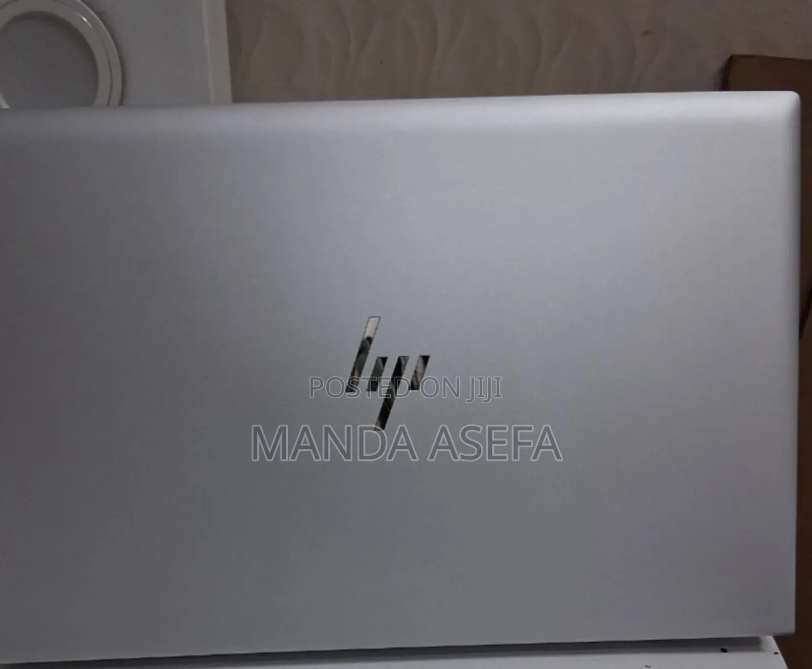 New Laptop HP EliteBook 840 G7 16GB Intel Core I7 SSD 512GB