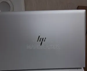 New Laptop HP EliteBook 840 G7 16GB Intel Core I7 SSD 512GB