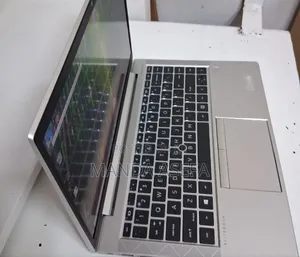 New Laptop HP EliteBook 840 G7 16GB Intel Core I7 SSD 512GB