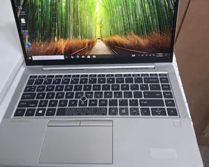 New Laptop HP EliteBook 840 G7 16GB Intel Core I7 SSD 512GB