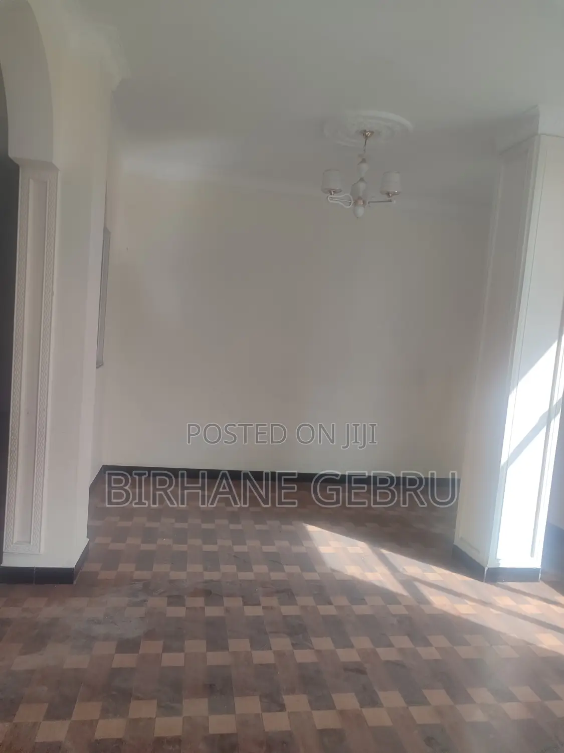 2bedroom Luxury Apartiment for Rent