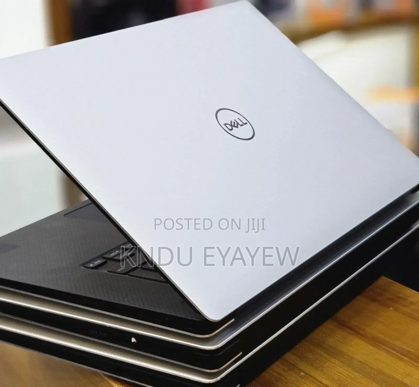 New Laptop Dell XPS 15 16GB Intel Core I7 SSD 512GB