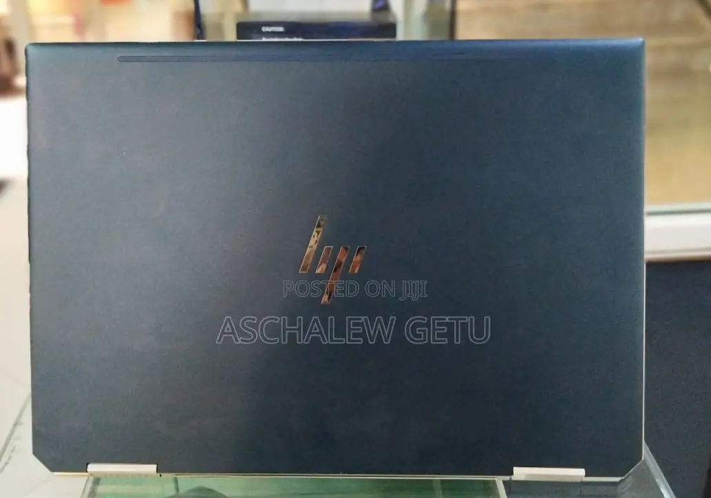 New Laptop HP Spectre 16GB Intel Core I7 SSD 1T