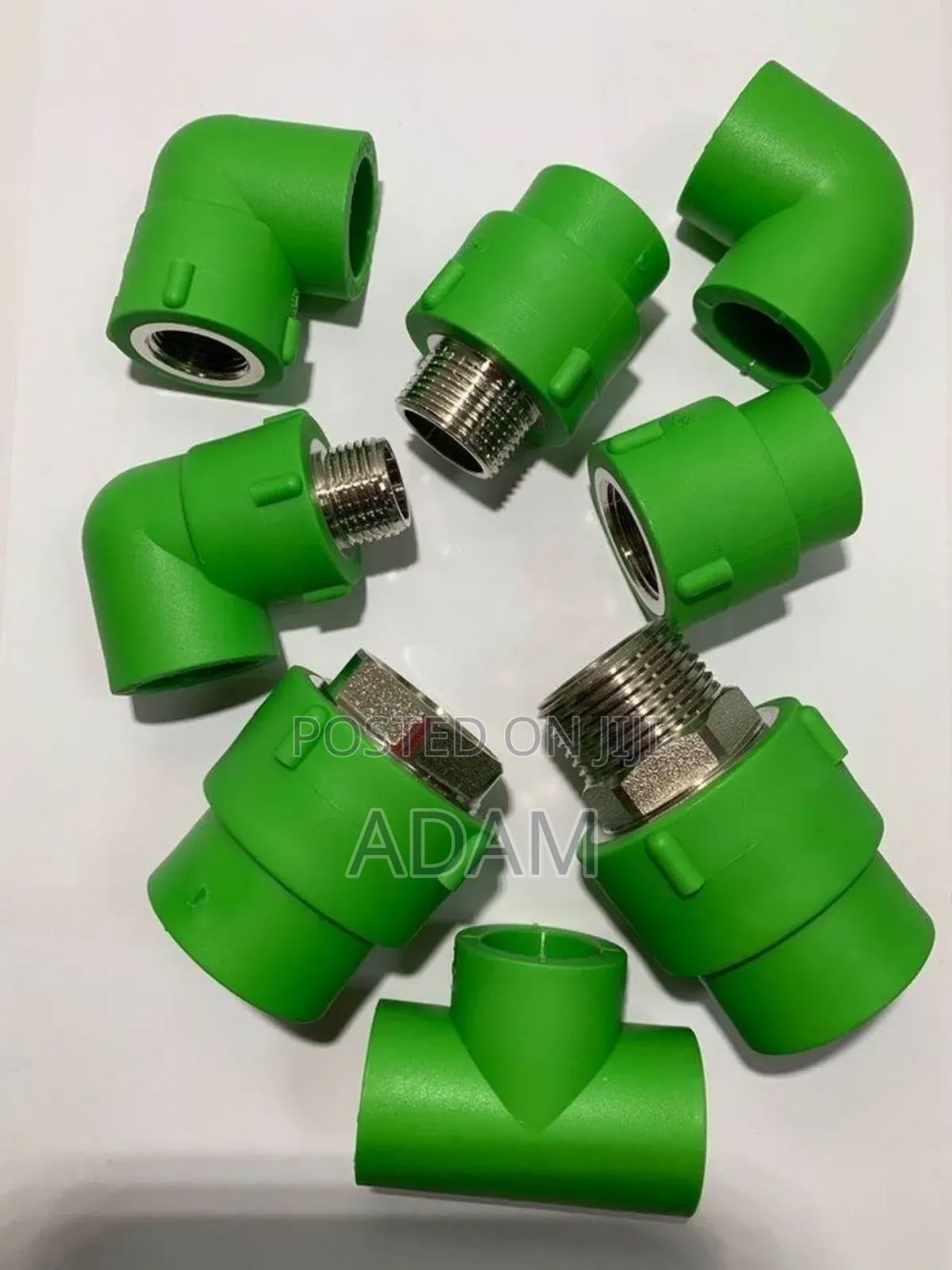 Sanitary Service Installation የውሀ እና የፍሳሽ መስመር ዝርጋታ እና ጥገና