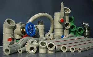 Sanitary Service Installation የውሀ እና የፍሳሽ መስመር ዝርጋታ እና ጥገና