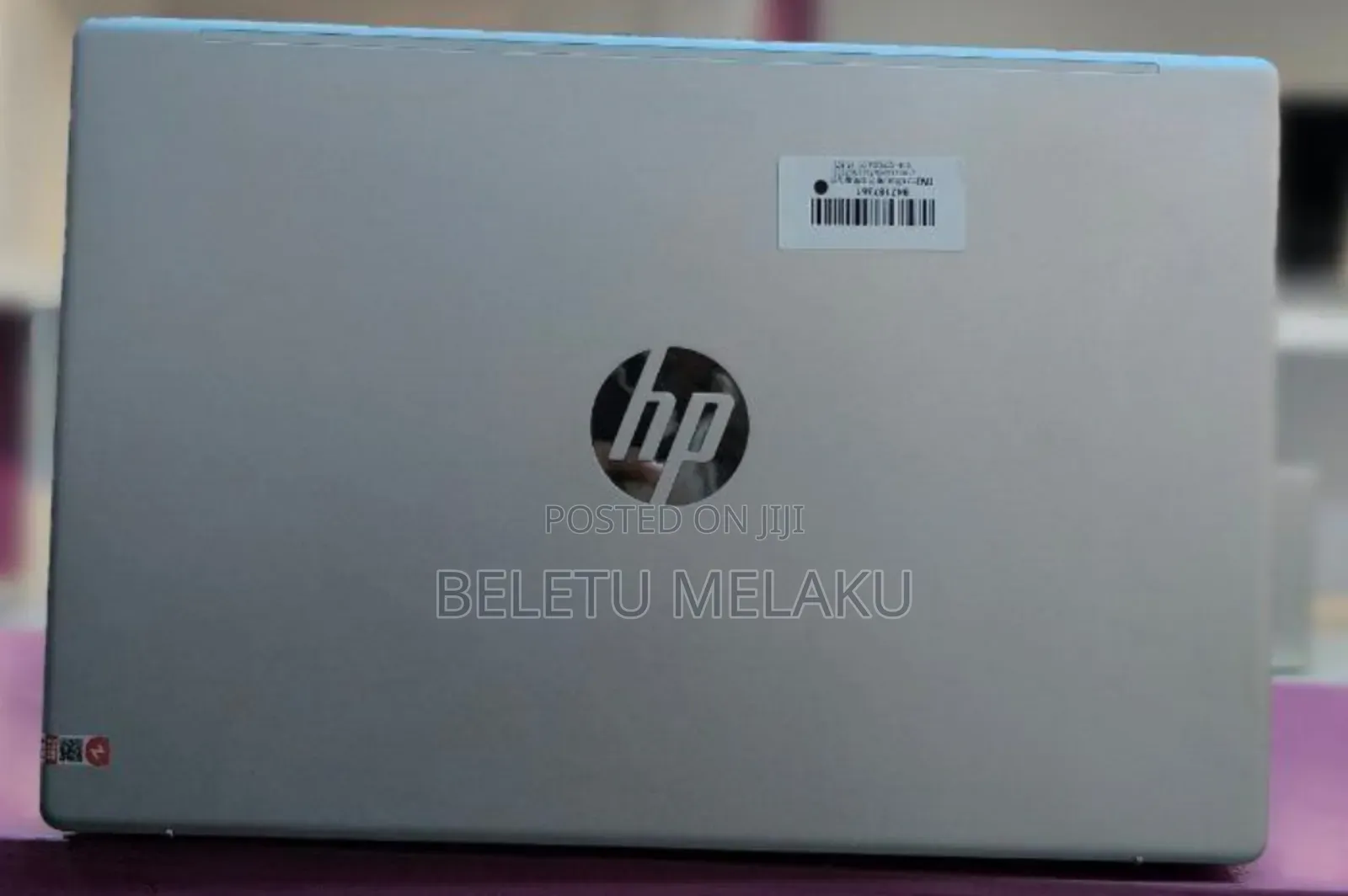 New Laptop HP Stream Notebook 16GB Intel Core I7 SSD 512GB