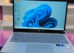 Photo - New Laptop HP Stream Notebook 16GB Intel Core I7 SSD 512GB