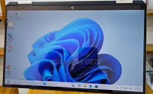 New Laptop HP Spectre 16GB Intel Core I7 SSD 1T