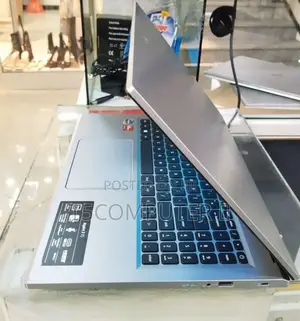 Photo - New Laptop Acer Aspire 3 A315-32 16GB AMD Ryzen 5 SSD 512GB