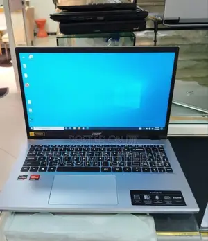 New Laptop Acer Aspire 3 A315-32 16GB AMD Ryzen 5 SSD 512GB
