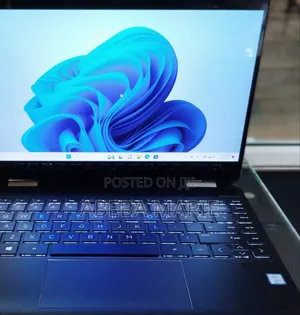 Photo - New Laptop HP Spectre X360 16GB Intel Core I7 SSD 1T