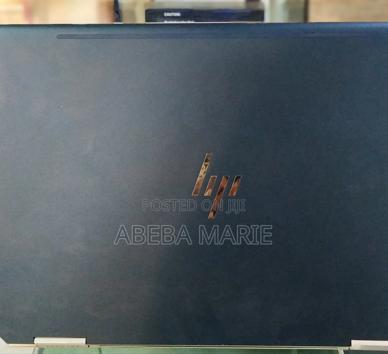 New Laptop HP Spectre X360 16GB Intel Core I7 SSD 1T