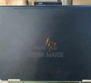 New Laptop HP Spectre X360 16GB Intel Core I7 SSD 1T