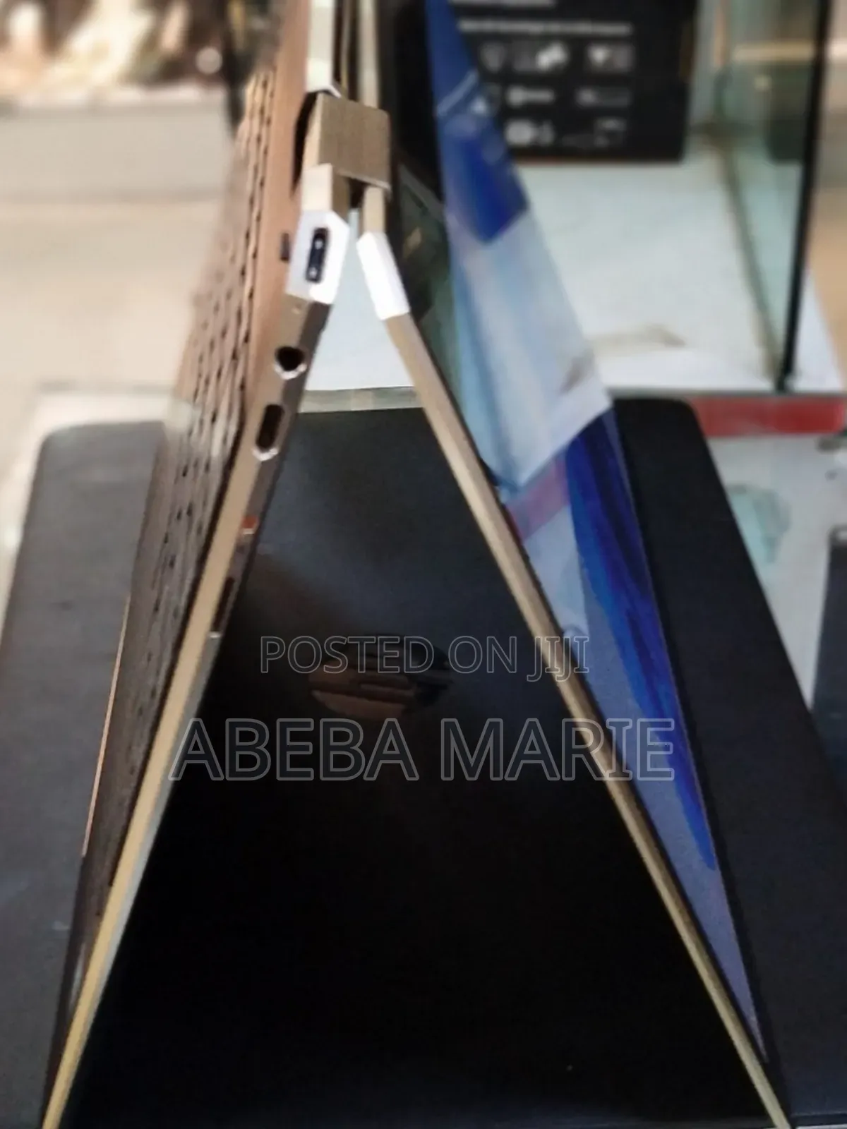 New Laptop HP Spectre X360 16GB Intel Core I7 SSD 1T