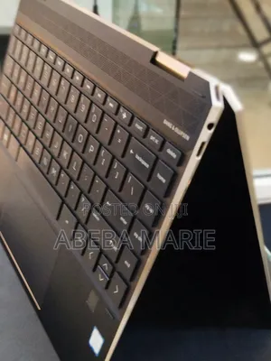 New Laptop HP Spectre X360 16GB Intel Core I7 SSD 1T