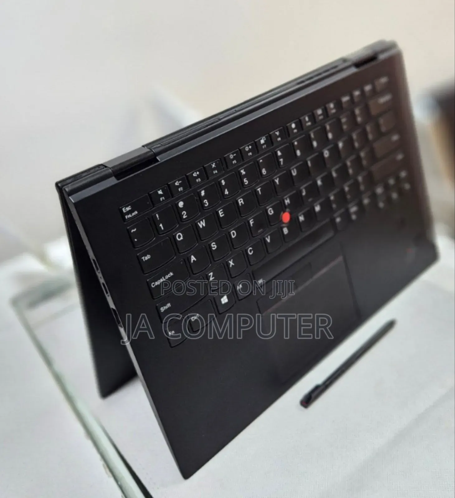 New Laptop Lenovo Thinkpad X1 Yoga 16GB Intel Core I7 SSD 512GB